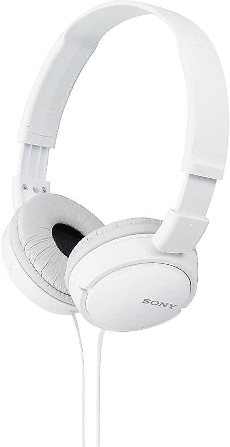 Sony ZX Wired Headphones photo 4