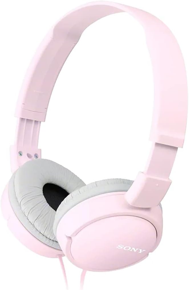 Sony ZX Wired Headphones photo 5
