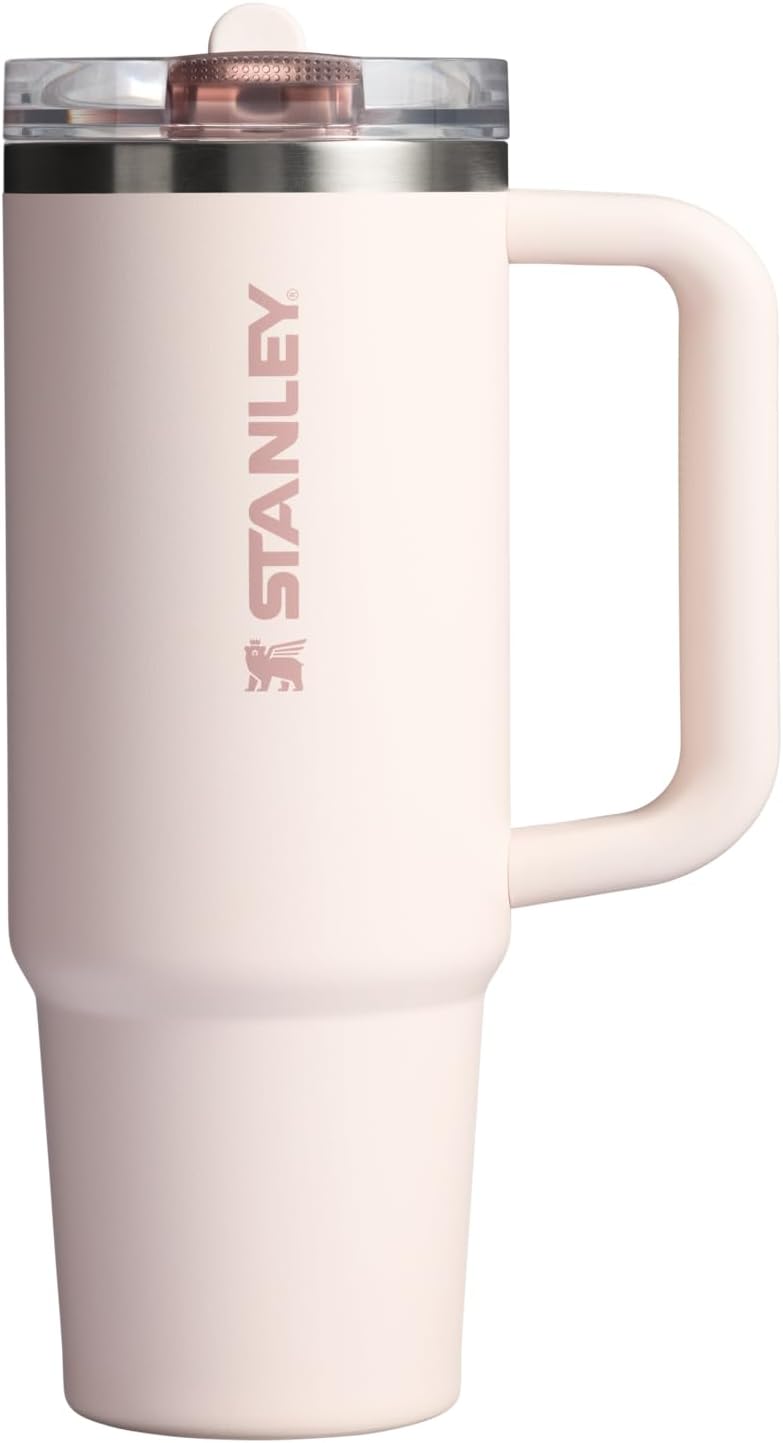 STANLEY Quencher ProTour Flipstraw 30oz video