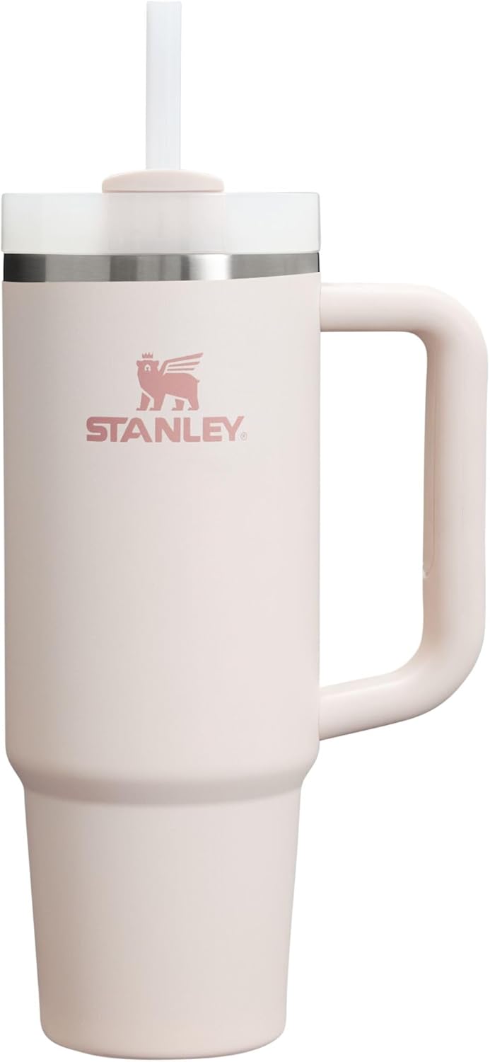 STANLEY Quencher H2.0 Tumbler 30oz video