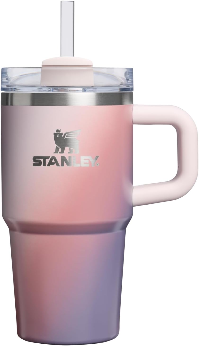 STANLEY Quencher H2.0 Tumbler 30oz photo 5