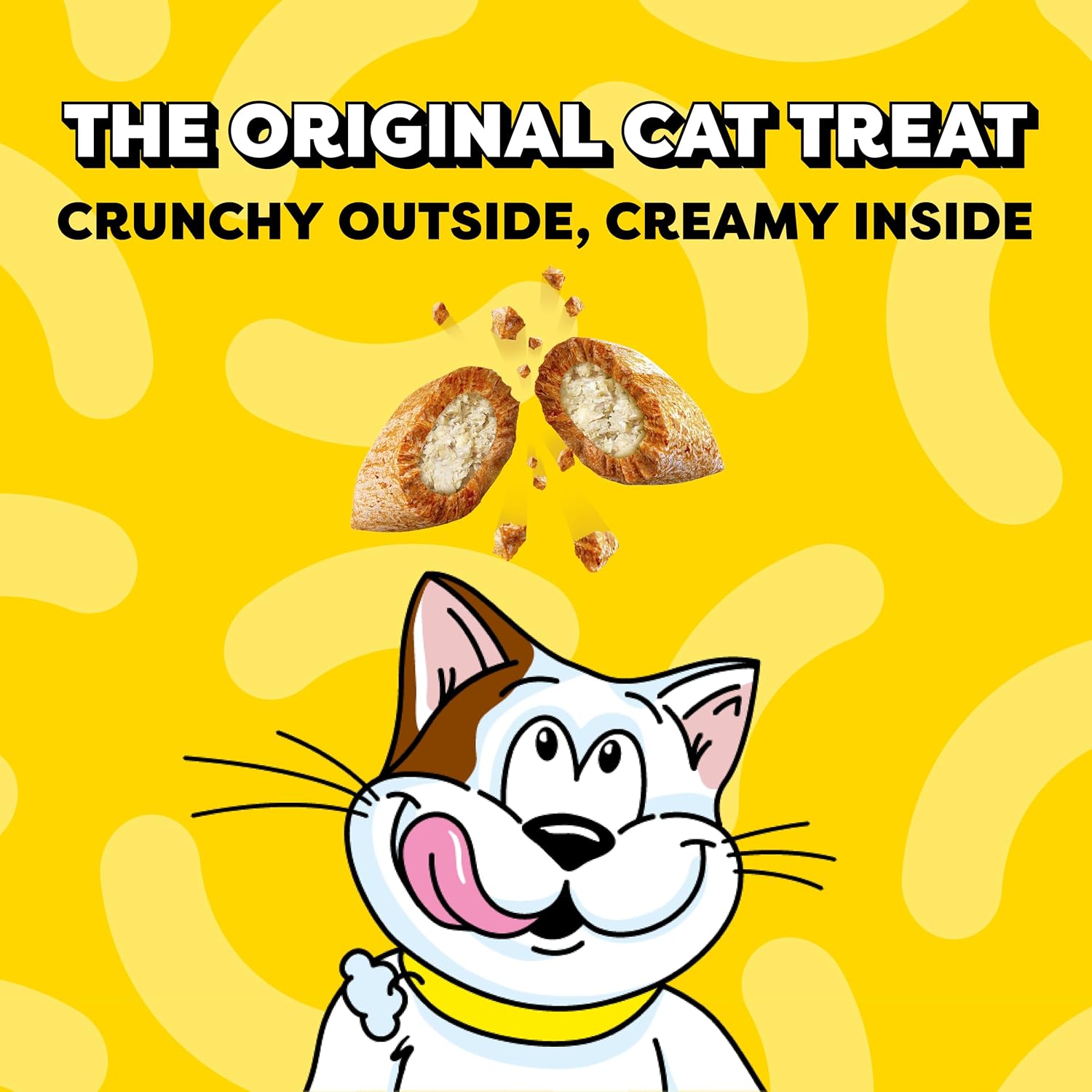 Temptations Cat Treats 30oz photo 2