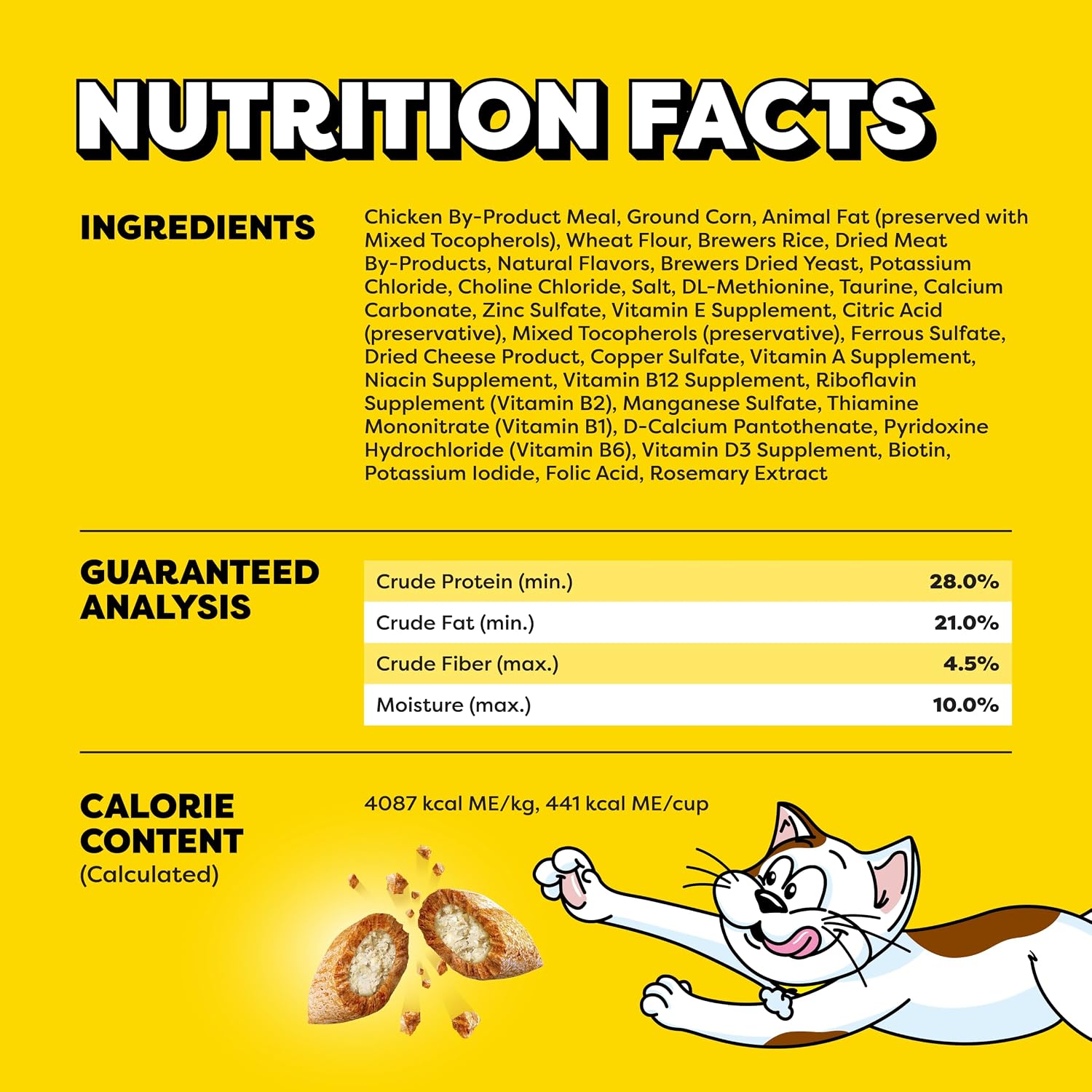 Temptations Cat Treats 30oz photo 5