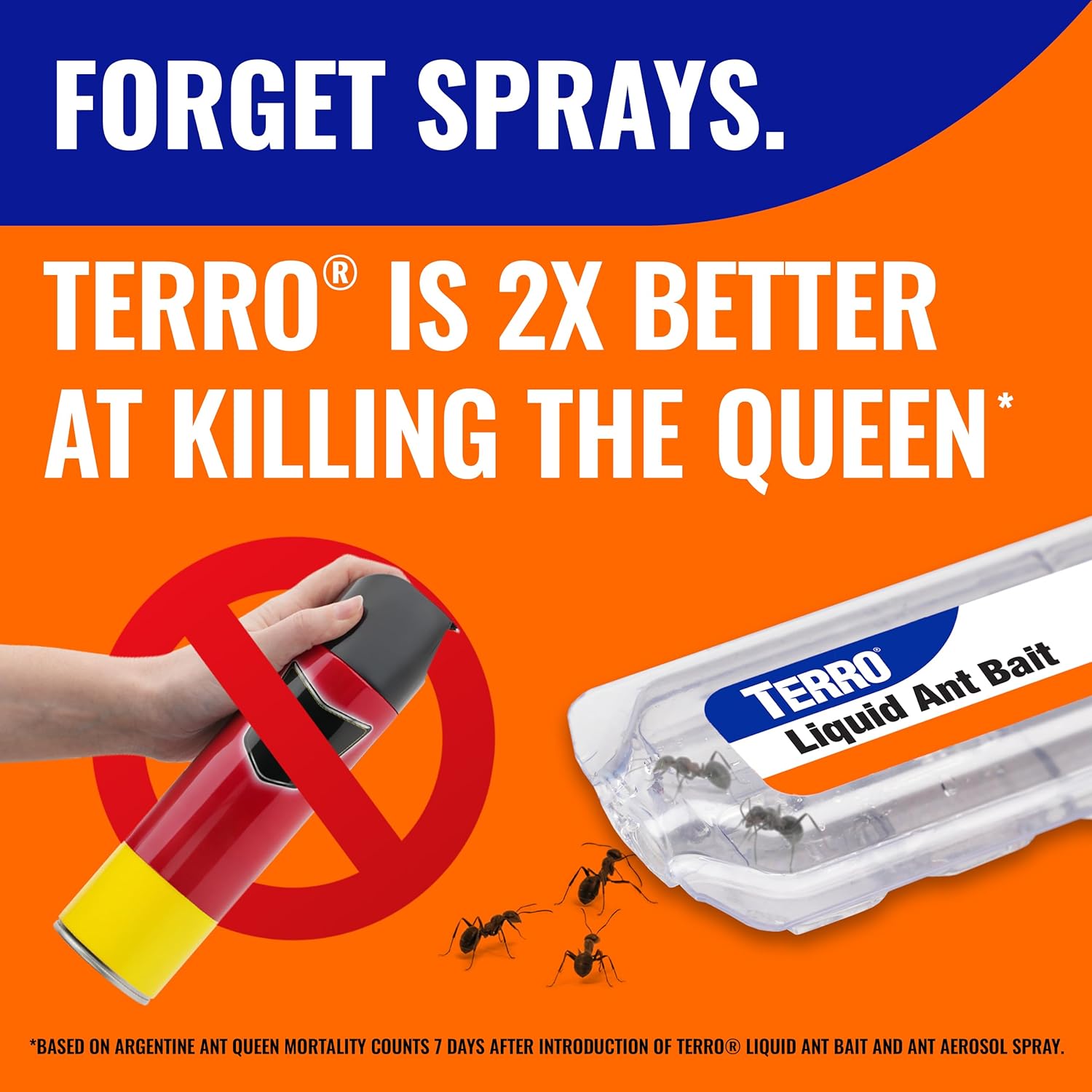 Terro Ant Killer Bait Stations photo 2