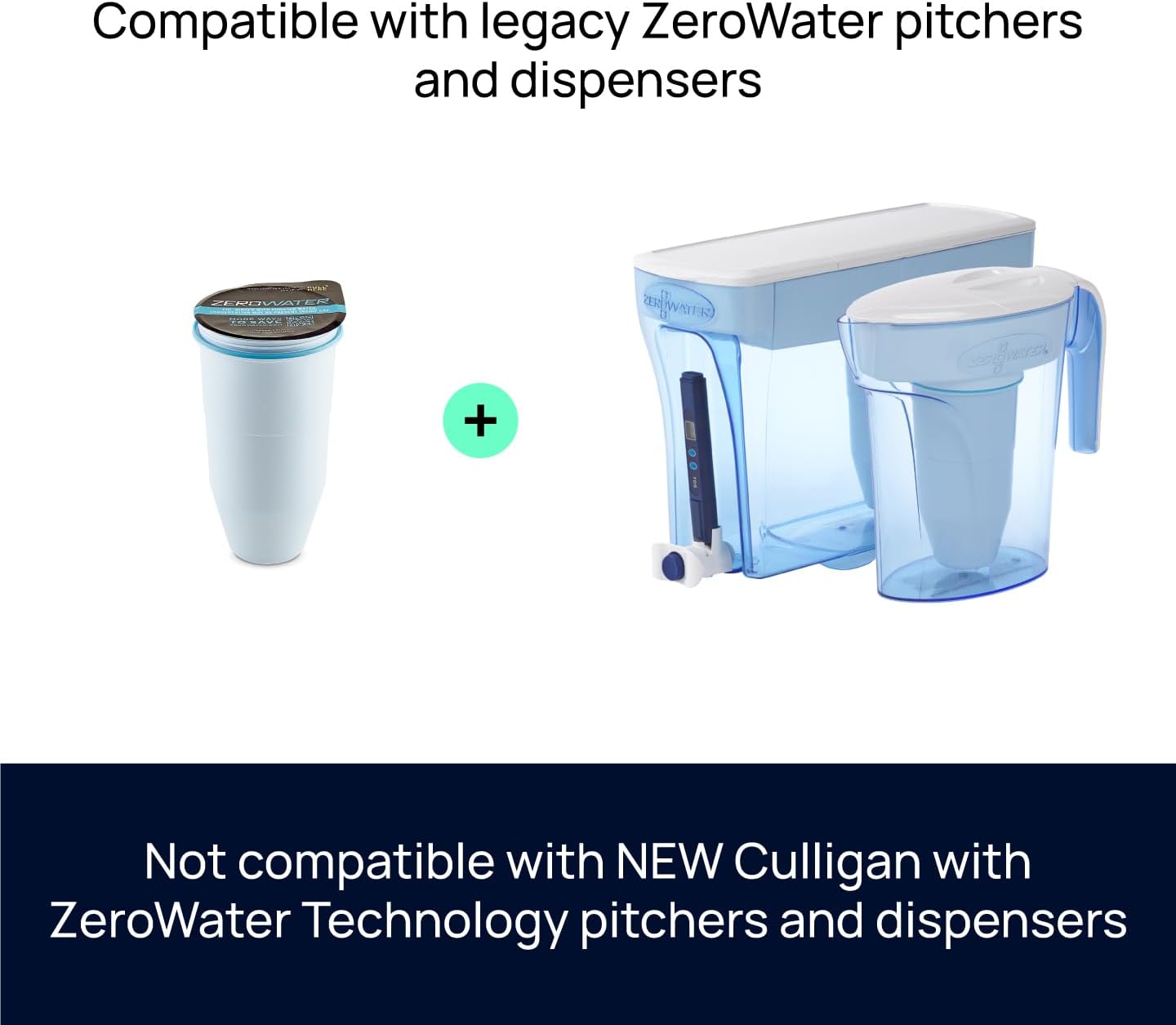 ZeroWater Replacement Filter photo 2