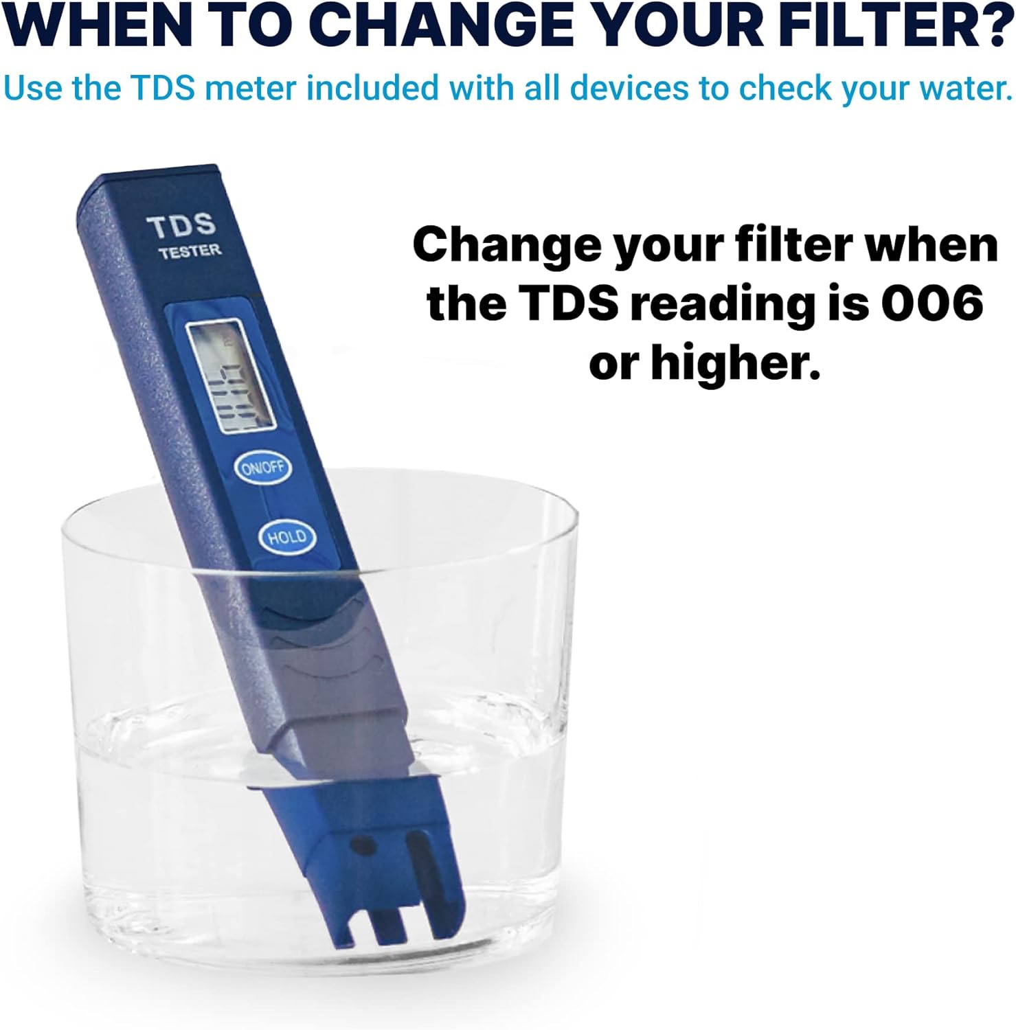ZeroWater Replacement Filter photo 6